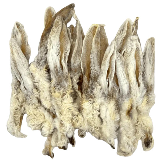 Вухаті ласощі