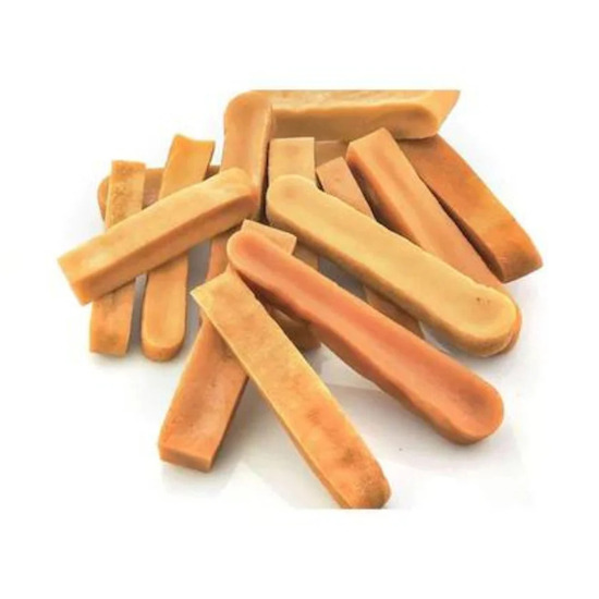 Гімалайські сирні ласощі